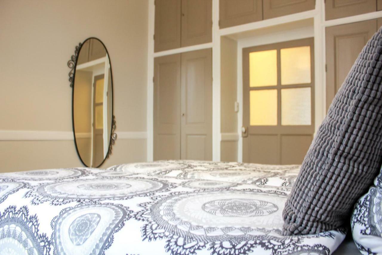 Appartement Passe Partout Lucenay-l'Eveque ภายนอก รูปภาพ